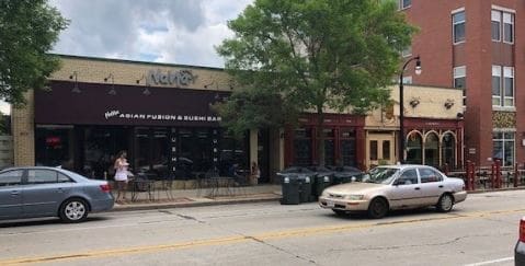 4511-4517 N Oakland Ave, Shorewood, WI for lease - Building Photo - Image 2 of 6