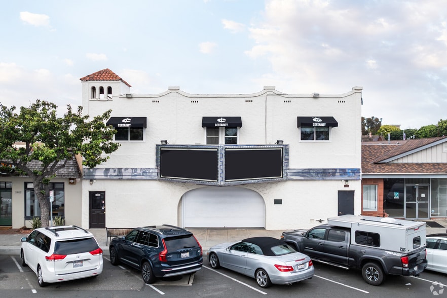 2808-22 State St, Carlsbad, CA for sale - Building Photo - Image 2 of 7