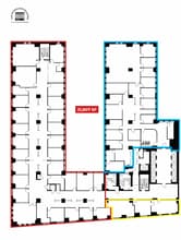 710-714 W Olympic Blvd, Los Angeles, CA for lease Building Photo- Image 1 of 2