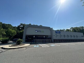 Plus de détails pour 2 Upper Sarepta Rd, Belvidere, NJ - Commerce de détail à louer