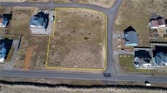 Plus de détails pour 1505 E Ocean Shores Blvd, Ocean Shores, WA - Terrain à vendre