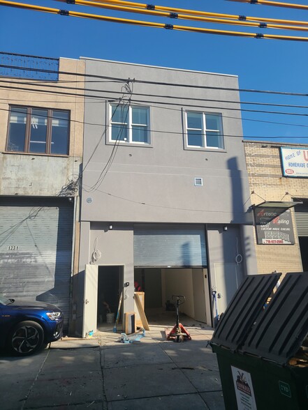 1233 McDonald Ave, Brooklyn, NY for lease - Building Photo - Image 1 of 4