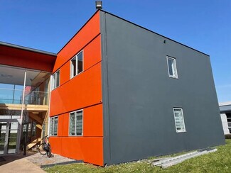 Plus de détails pour 4 Impasse Augustin Fresnel, Saint-Herblain - Bureau à louer