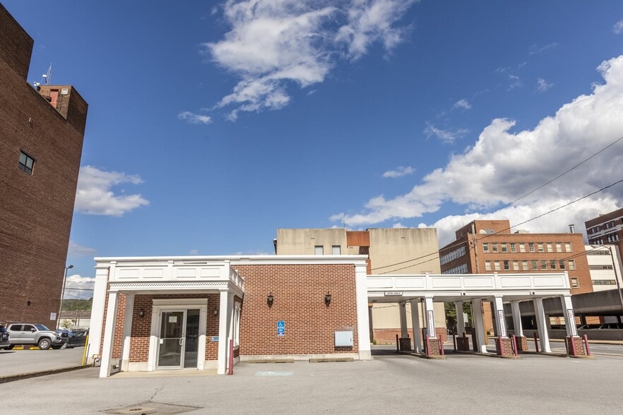 142 Walnut St, Johnstown, PA for lease - Building Photo - Image 3 of 5