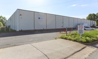 More details for 500 Gulf Dr, Charlotte, NC - Industrial for Lease