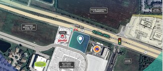 More details for 2350 Champion Ring Rd, Fort Myers, FL - Land for Lease