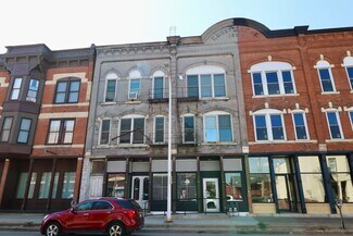 Plus de détails pour 1735 Central Ave, Dubuque, IA - Commerce de détail à vendre