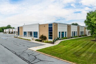 Plus de détails pour 7142 Ambassador Rd, Windsor Mill, MD - Industriel à louer