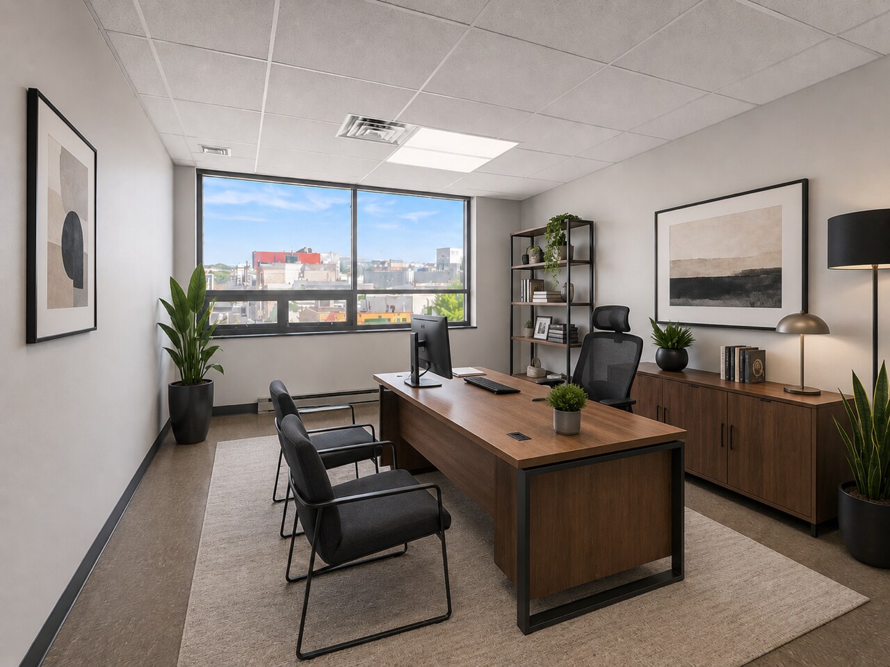 5300-5306 Bergenline Ave, West New York, NJ for lease Interior Photo- Image 1 of 3