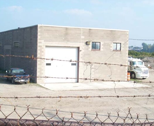 More details for 2525 Rockefeller Ave, Cleveland, OH - Industrial for Lease