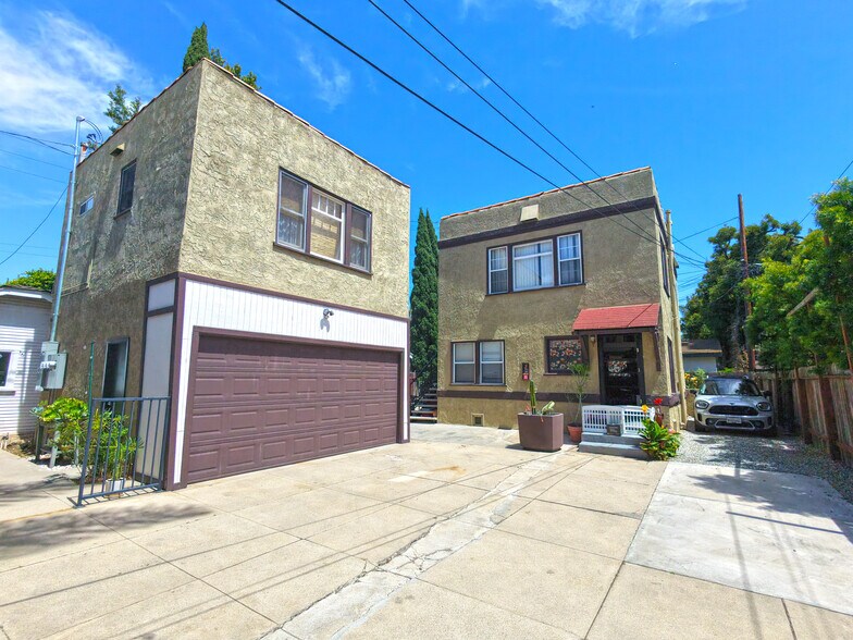246 Newport Ave, Long Beach, CA à vendre - Photo du bâtiment - Image 2 de 10
