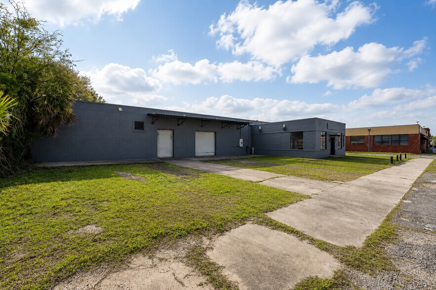 69 Copeland St, Jacksonville, FL à louer - Photo du bâtiment - Image 3 de 26