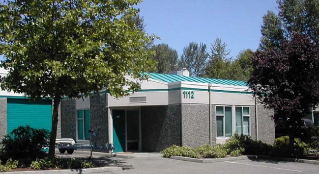 More details for 1020 S 344th St, Federal Way, WA - Industrial for Lease