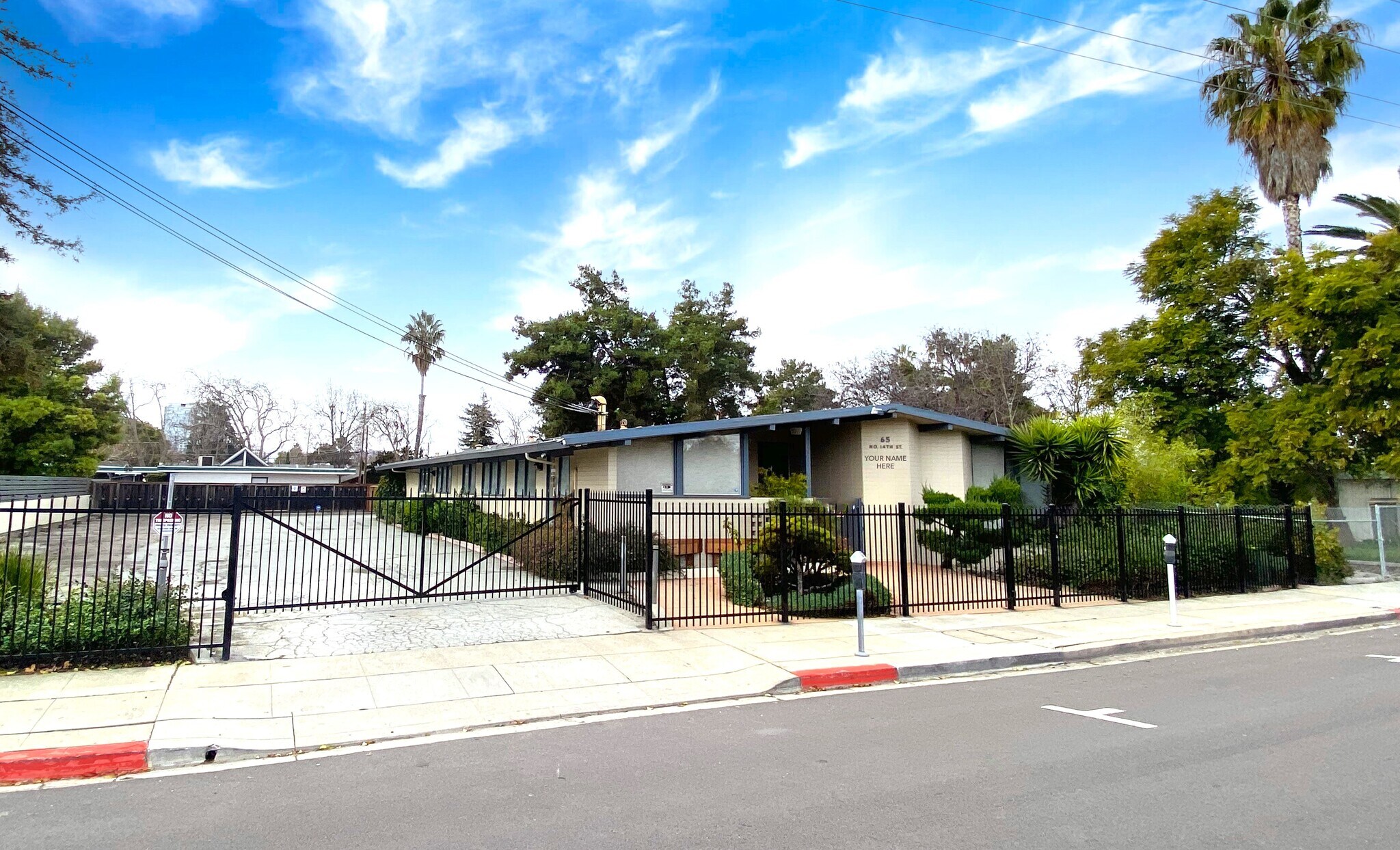 65 N 14th St, San Jose, CA for sale Building Photo- Image 1 of 1