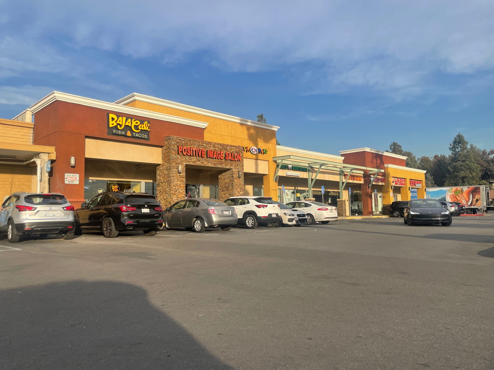 1535-1551 E Amar Rd, West Covina, CA for sale Primary Photo- Image 1 of 7