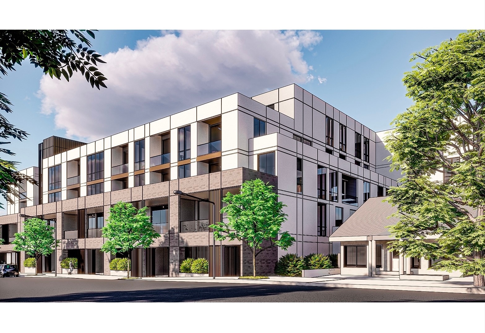 815 Fremont Ave, South Pasadena, CA for sale Primary Photo- Image 1 of 7