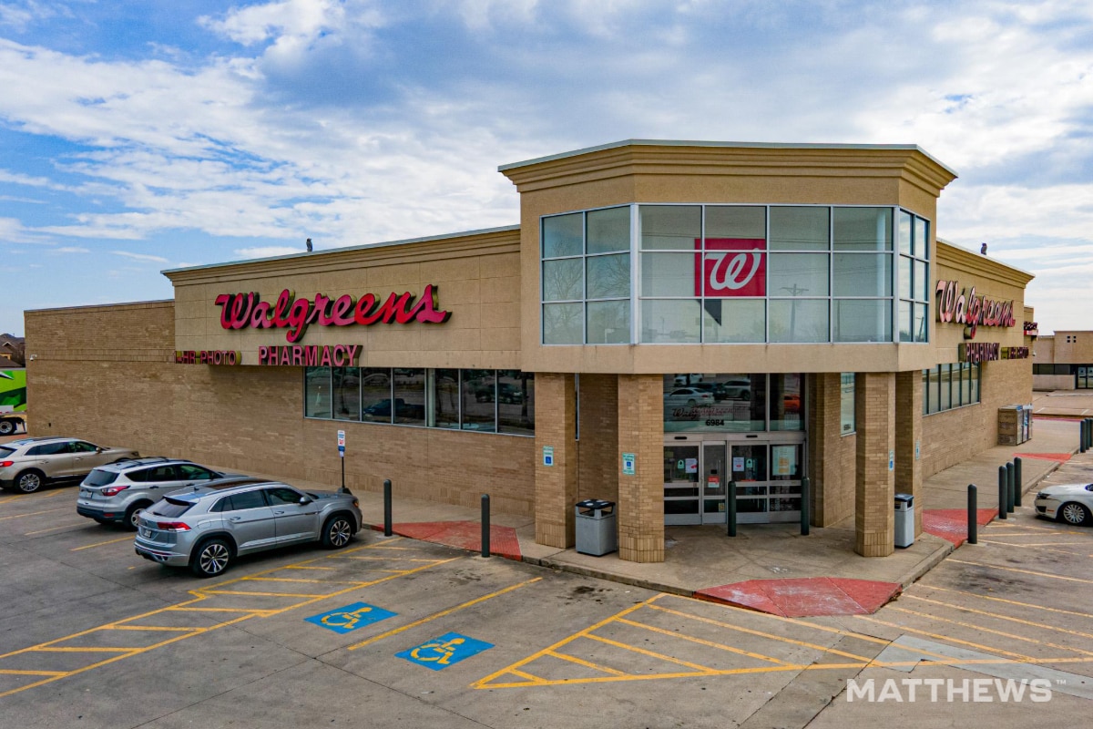 6984 Rufe Snow Dr, Fort Worth, TX for sale Primary Photo- Image 1 of 4