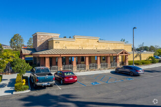 More details for 555-595 Grand Ave, San Marcos, CA - Retail for Lease