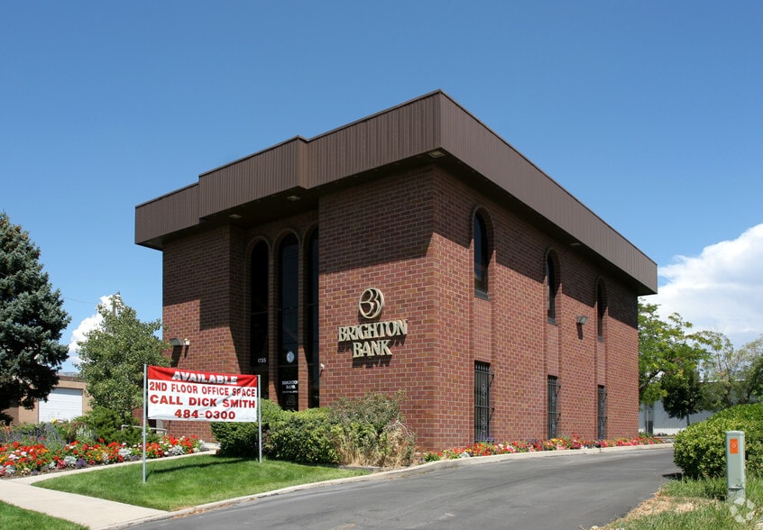 1735 S 300 W, Salt Lake City, UT for lease - Building Photo - Image 3 of 24