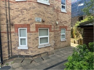 Plus de détails pour 3 Lorne Park Rd, Bournemouth - Bureau à louer