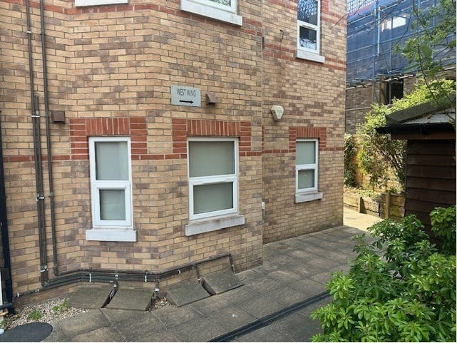 3 Lorne Park Rd, Bournemouth for lease Building Photo- Image 1 of 6