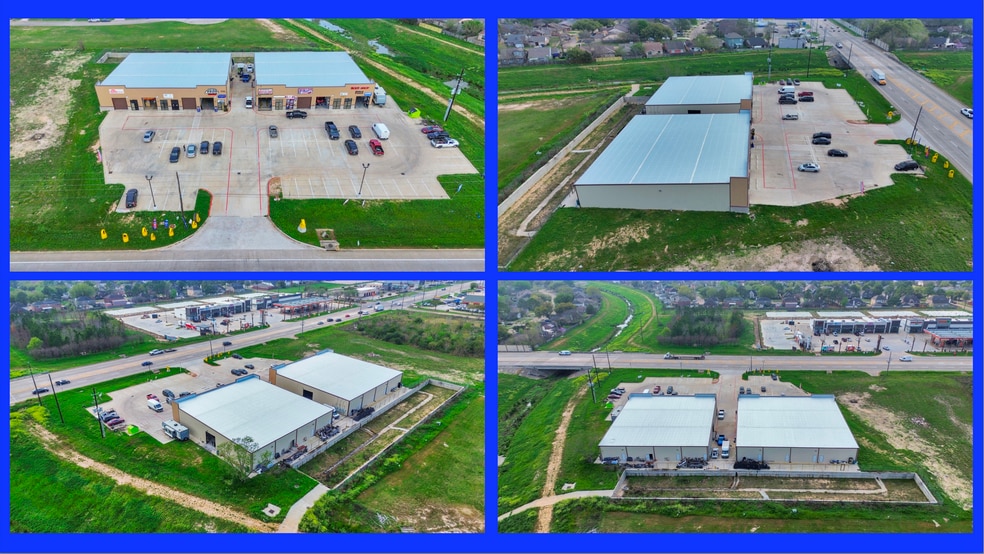 20010 FM 529 Rd, Cypress, TX for lease - Building Photo - Image 3 of 6