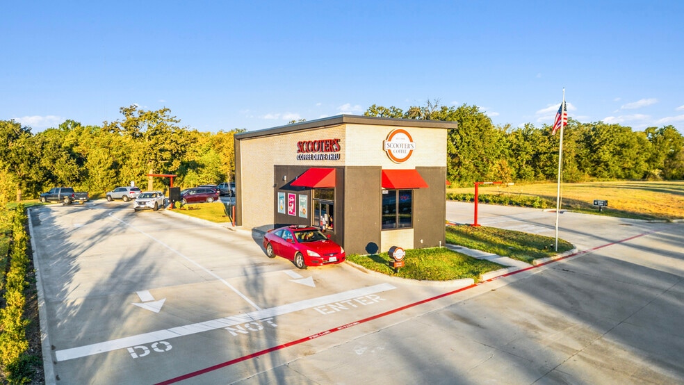 3471 FM2499, Corinth, TX for sale - Building Photo - Image 2 of 4