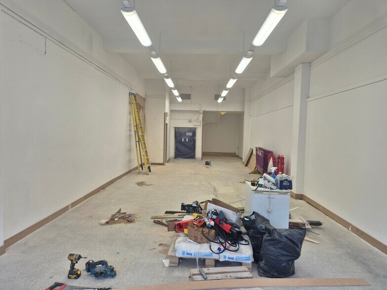 620 Prescot Rd, Liverpool à louer - Photo du bâtiment - Image 2 de 3