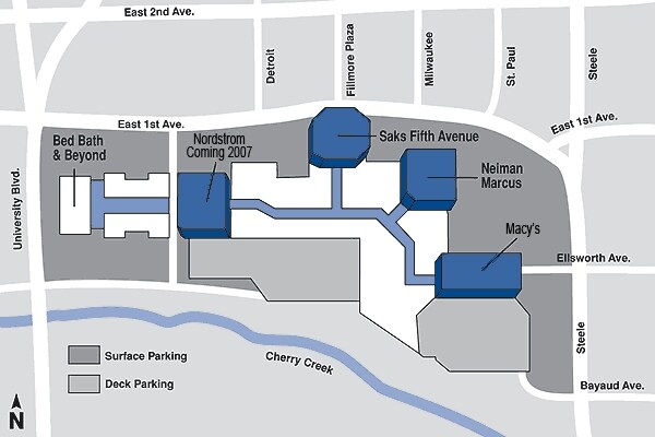 3000 E 1st Ave, Denver, CO for sale Other- Image 1 of 1