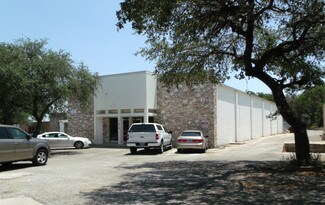 Plus de détails pour 11910 Radium St, San Antonio, TX - Industriel à louer