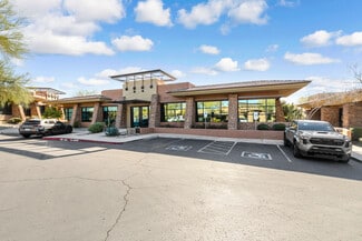 More details for 9927 E Bell Rd, Scottsdale, AZ - Office for Sale