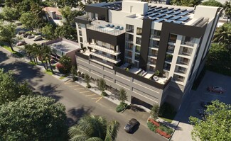 Plus de détails pour 31 NE 22nd Ave, Pompano Beach, FL - Multi-résidentiel à vendre