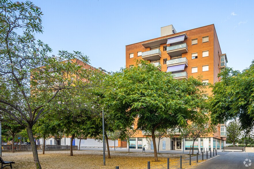Carrer de Fortuna, 15, L'Hospitalet de Llobregat, Barcelona à louer - Photo principale - Image 1 de 6