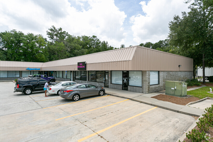 8970 103 St, Jacksonville, FL for lease - Building Photo - Image 1 of 2