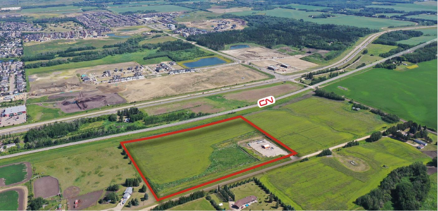 6-52524 Range Road 271, Spruce Grove, AB à vendre Photo principale- Image 1 de 4