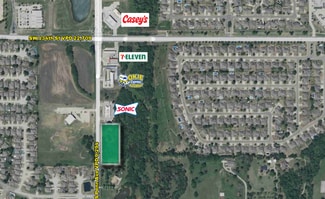 More details for SW 134th St & S Pennsylvania Ave, Oklahoma City, OK - Land for Sale