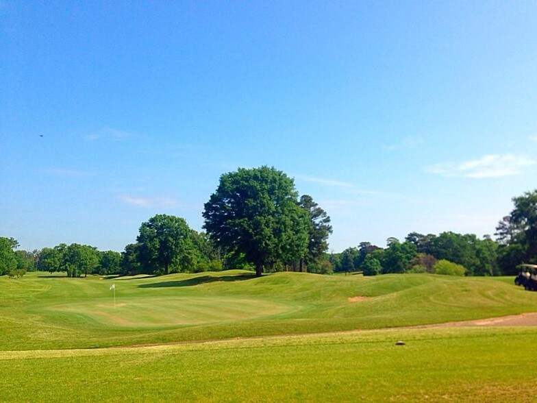 3101 Esplanade Ave, Shreveport, LA à vendre - Photo du bâtiment - Image 3 de 29