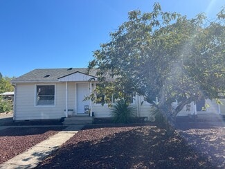 More details for 350 SE Lilly Ave, Corvallis, OR - Multifamily for Sale