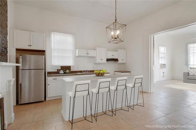 2226 Barracks St, New Orleans, LA à vendre - Photo du bâtiment - Image 3 de 15