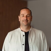 Asher Abadi