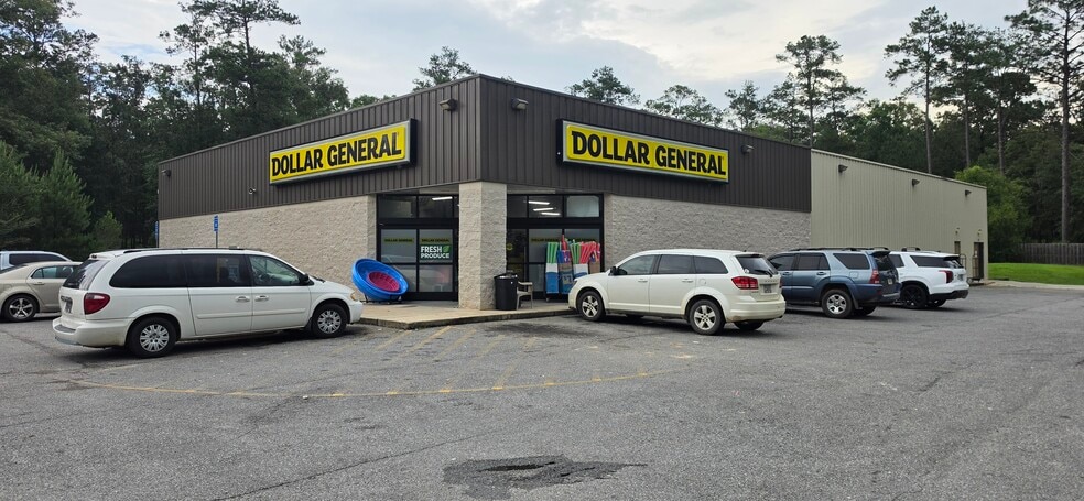109 Gray Rd, Cairo, GA for sale - Building Photo - Image 2 of 6