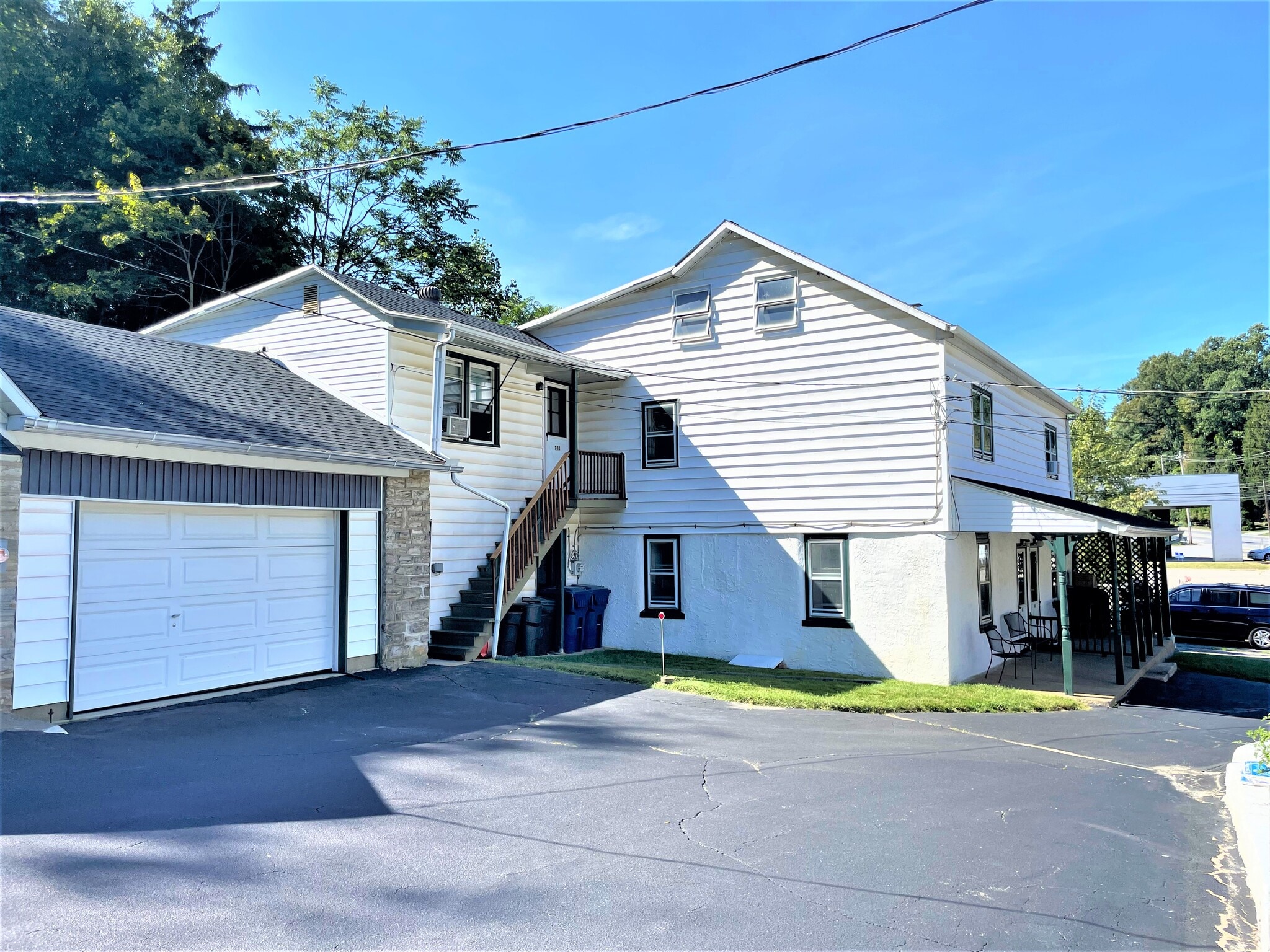 740-748 W Lincoln Hwy, Coatesville, PA for lease Primary Photo- Image 1 of 8