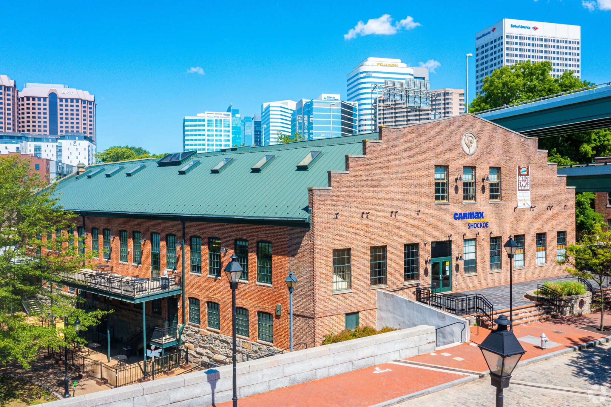 140 Virginia St, Richmond, VA for lease Building Photo- Image 1 of 12