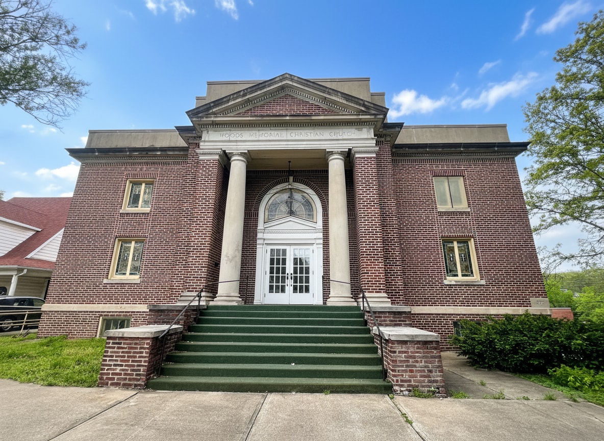 417 Concourse Ave, Excelsior Springs, MO for sale Primary Photo- Image 1 of 2