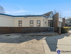 2440 John F Kennedy Blvd, Jersey City, NJ for lease Building Photo- Image 2 of 52