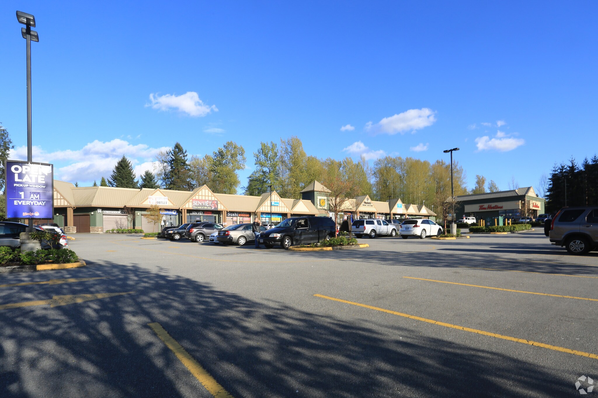 8590 200th St, Langley Twp, BC for sale Primary Photo- Image 1 of 1