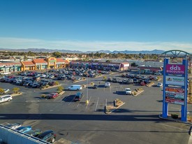 556-558 N Eastern Ave, Las Vegas NV - Commercial Real Estate