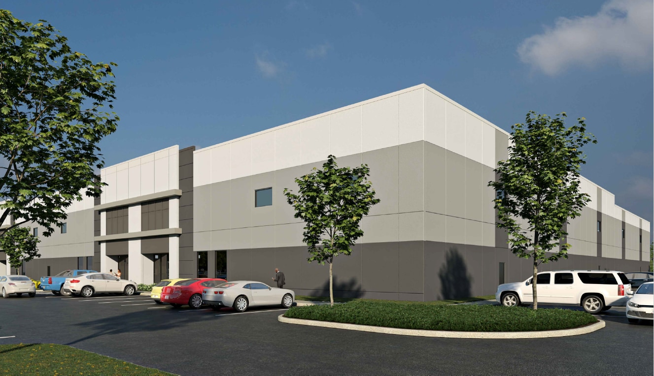 9360 Innovation Campus Way, New Albany, OH for lease Primary Photo- Image 1 of 7