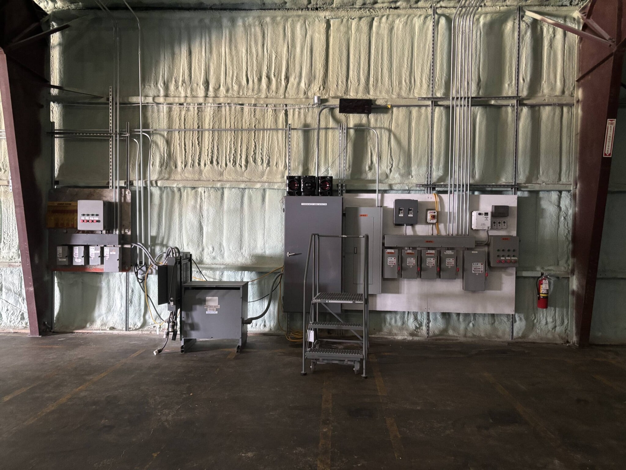 25833 E 2450 North Rd, Lexington, IL for lease Building Photo- Image 1 of 22