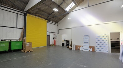 Goodlass Rd, Liverpool for lease Interior Photo- Image 2 of 4